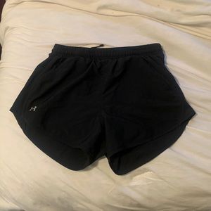 Under Armour athletic shorts